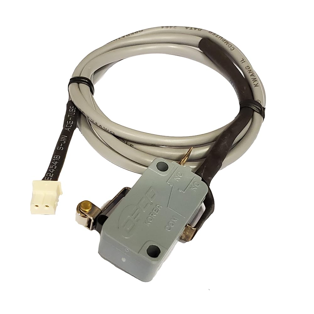 Intellian Elevation Limit Switch F/I6, S6Hd &Amp; I9,WBAUVB0D7511WN5