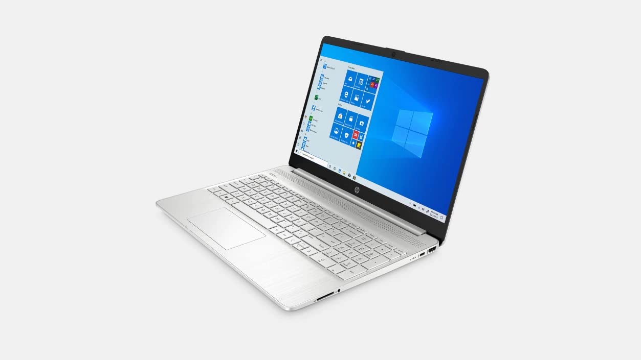 Hp 2021 15.6'' Micro-Edge Hd Laptop, Intel Core I3-1115G4 Up To 4.1Ghz (Beat I5-1035G4), 16Gb Ram, 1Tb Nvme Ssd, Numpad, Lightwe