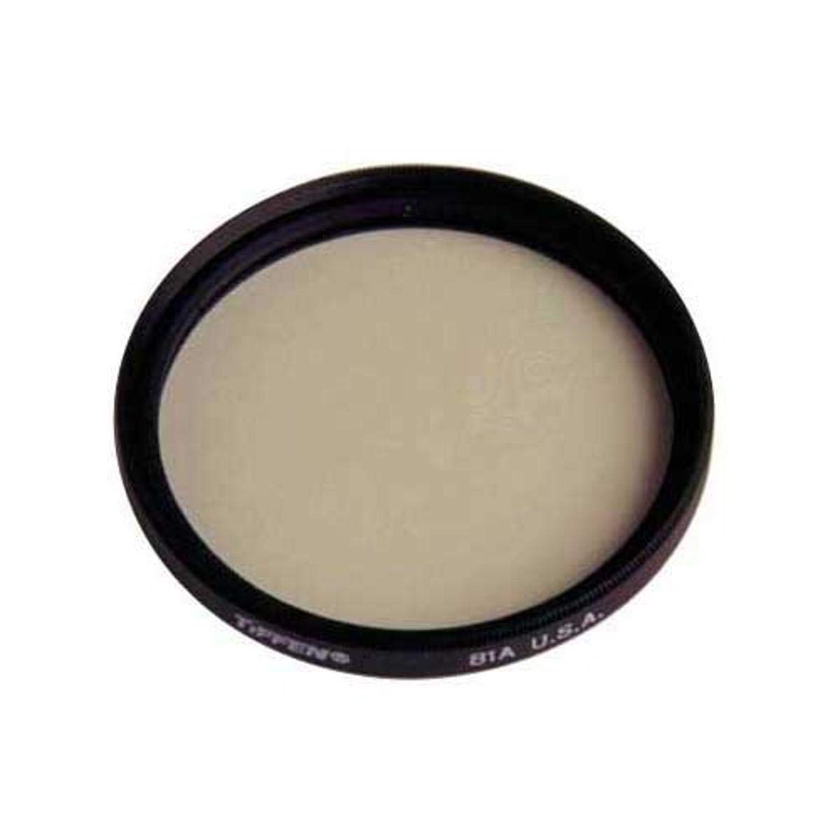 Tiffen 82mm 81A Filter