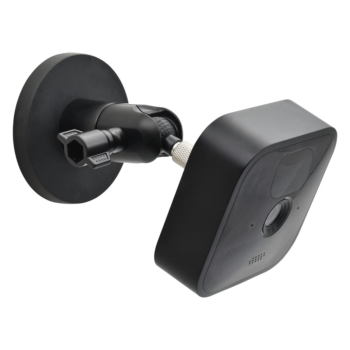 Aobelieve Magnetic Mount For Blink Outdoor, Blink Indoor, Blink Mini, Blink Xt2 And Blink Xt Camera, Black