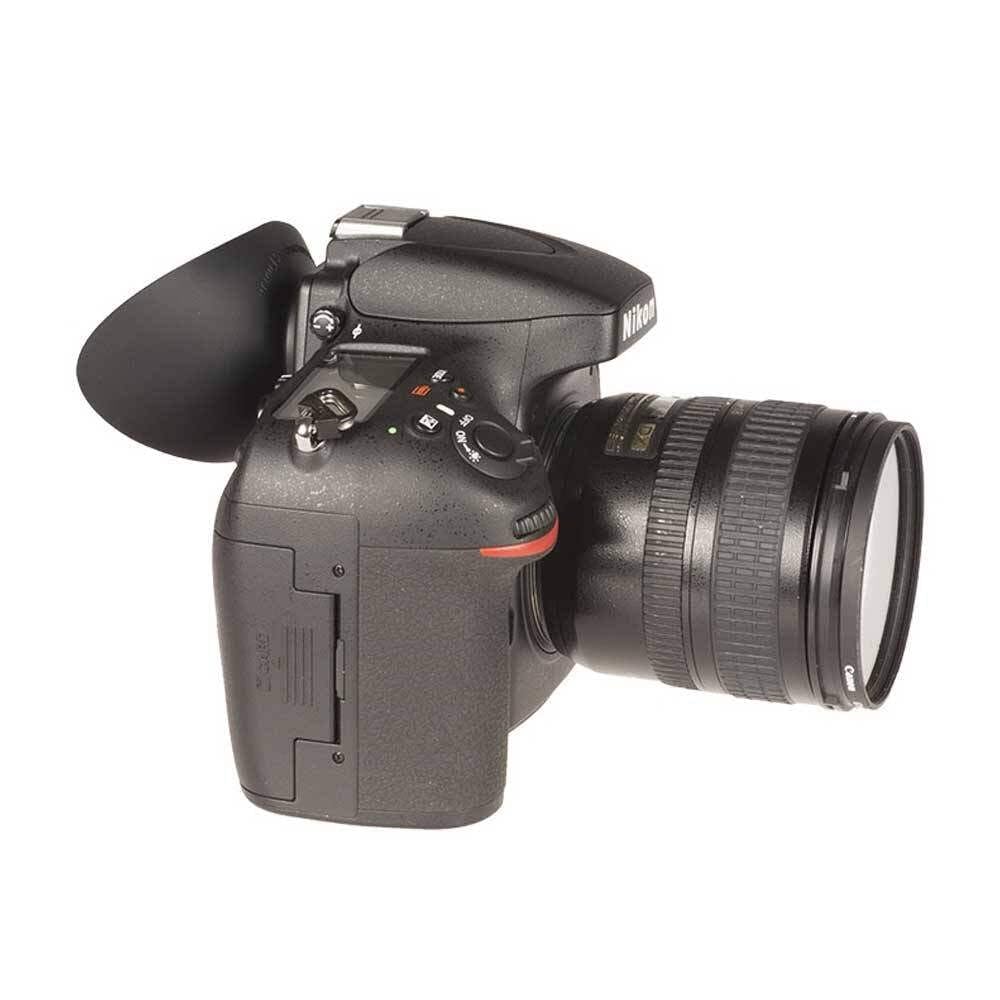 Hoodman Glasses Heyenrg Hoodeye Camera Eyecup Eye Cup Viewfinder Eye Piece For Nikon D6 D5 D4 D500 D850 D810