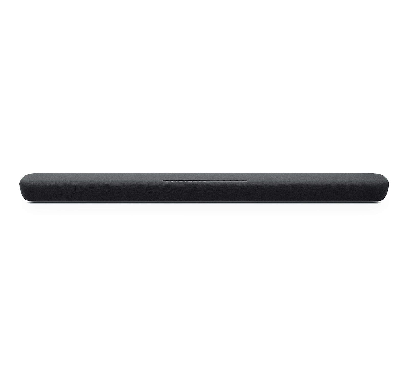 Yamaha Audio Yas 109 Sound Bar With Built In Subwoofers, Bluetooth, And Alexa Voice Control Built In, Black