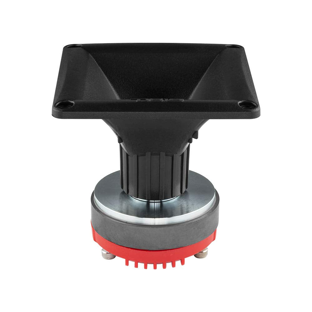 Ds18 Pro-Dr1Pk44 1 Twist On Throat Compression Driver With 1 Phenolic Voice Coil And Pro-H44/Bk Horn 240 Watts 8-Ohm
