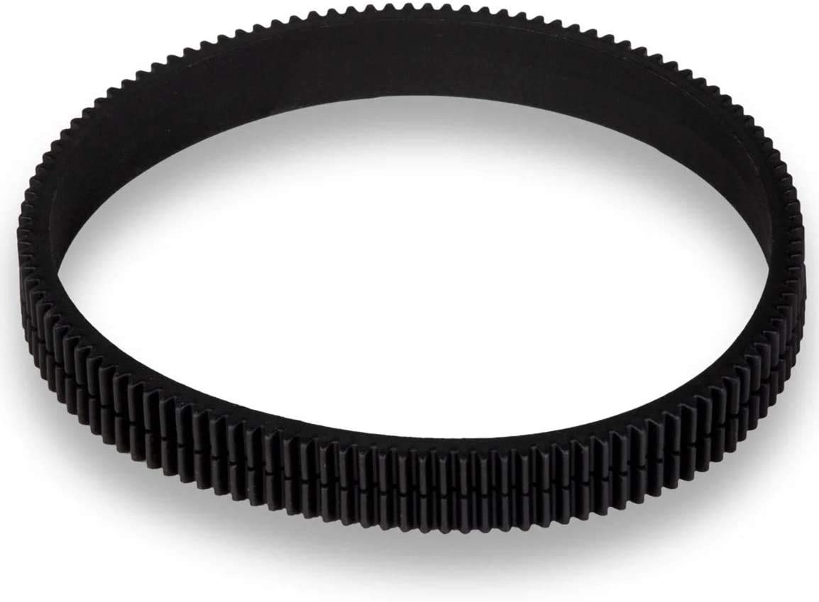 Tilta Tiltaing Seamless Ta Fgr 0.8 Mod Focus Gear Ring For Sony/Canon/Sigma/Tokina/Nikon/Fujifilm/Panasonic/Olympus/Du/Zeiss Lenses (72 74)
