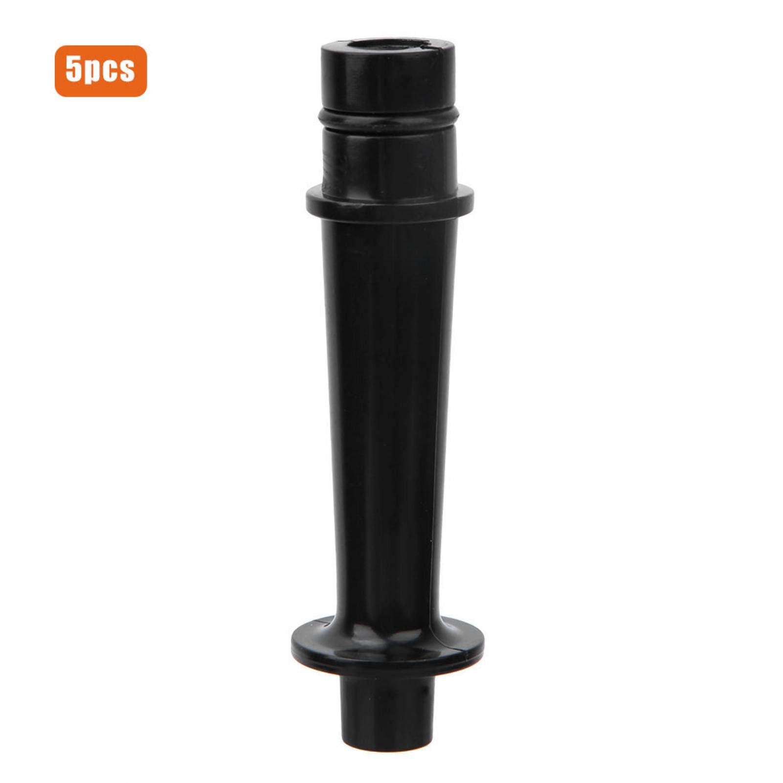 Instrument Parts Melodica Mouthpiece Mouth Organ Mouthpiece Universal Straight Mouthpiece Replacement Fit For K 05 32 Key 37 Key