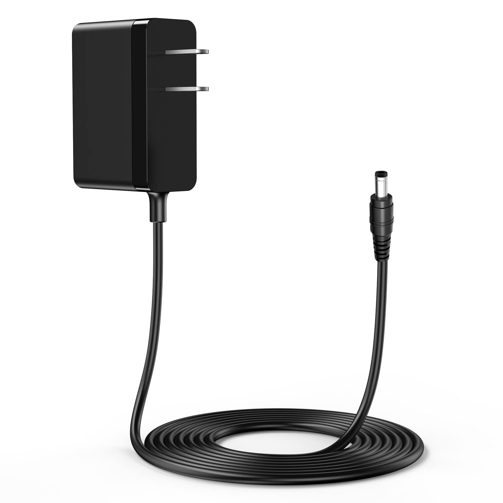 Lnauy Charger Compatible With Bissell Pet Stain Eraser 2837 2842 2846 2877 Replacement Ac Adapter 1624554 Cordless Vacuum Cleane