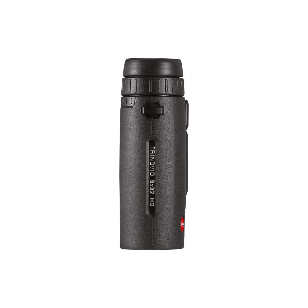 Leica Camera 40316 Trinovid Hd Binoculars, Black