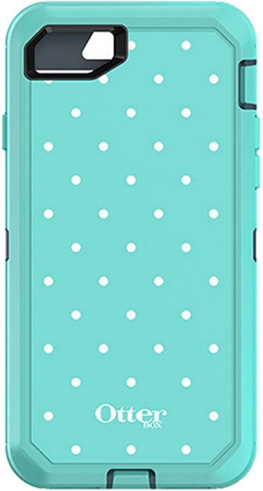 Otterbox Defender Series Case For Iphone Se (3Rd And 2Nd Gen) & Iphone 8/7 (Only   Not Plus)   Case Only   Non Retail Packaging
