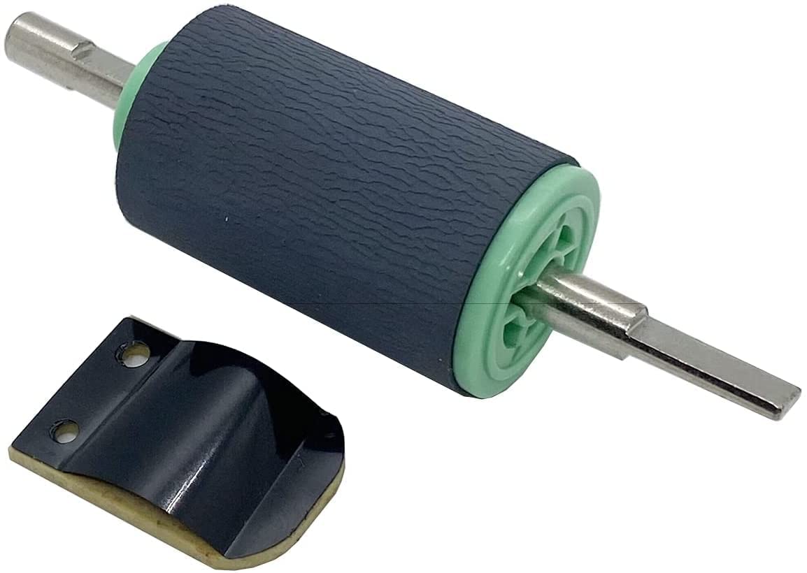 Cotua 1Set Spc0001 Ld6999001 Ld0633001 Pur C0001 Ads1000W Ads1100W Ads1500W Ads1600W Mw100 Pick Roller And Separation Pad For Br