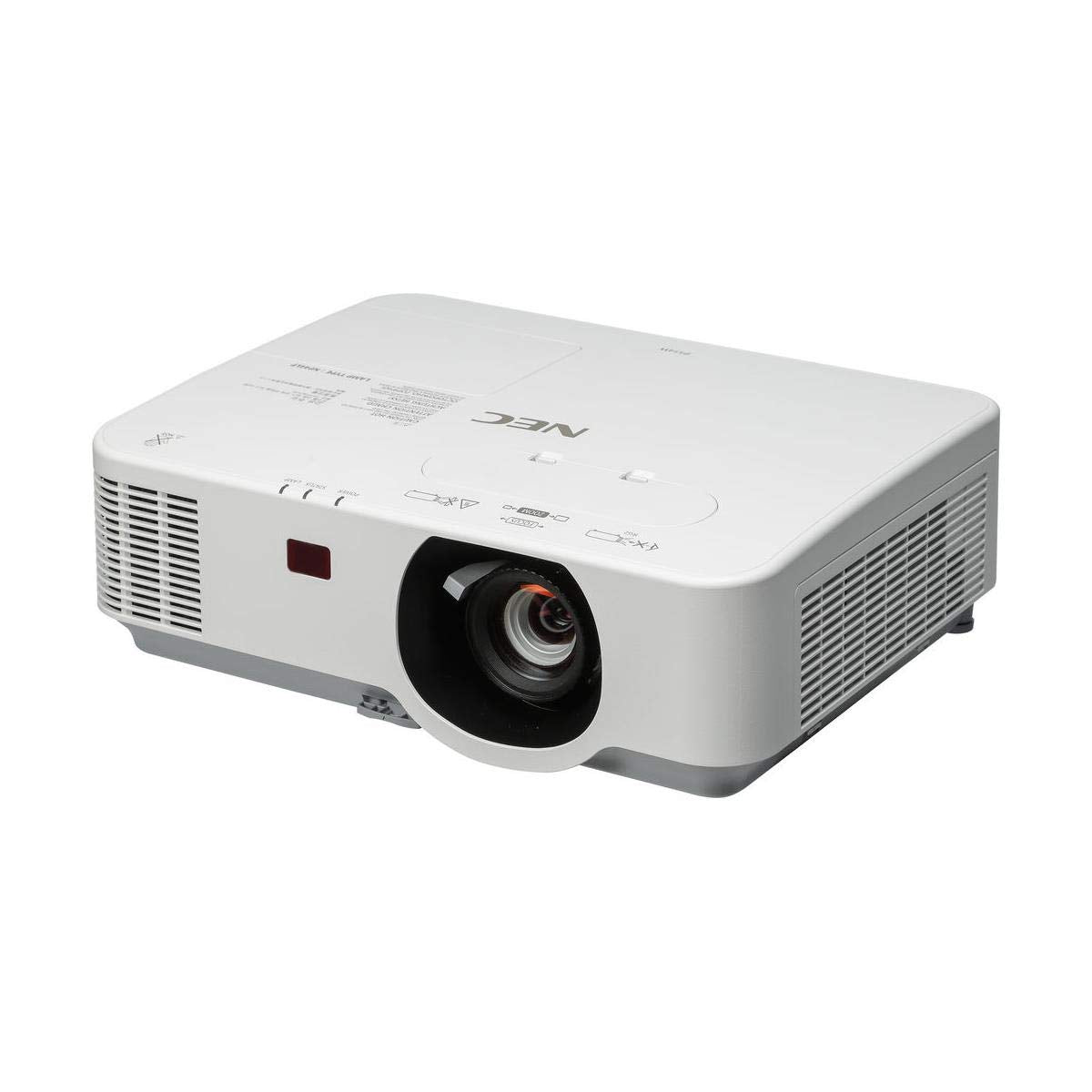 Nec Professional Video Projector (Np P554U)