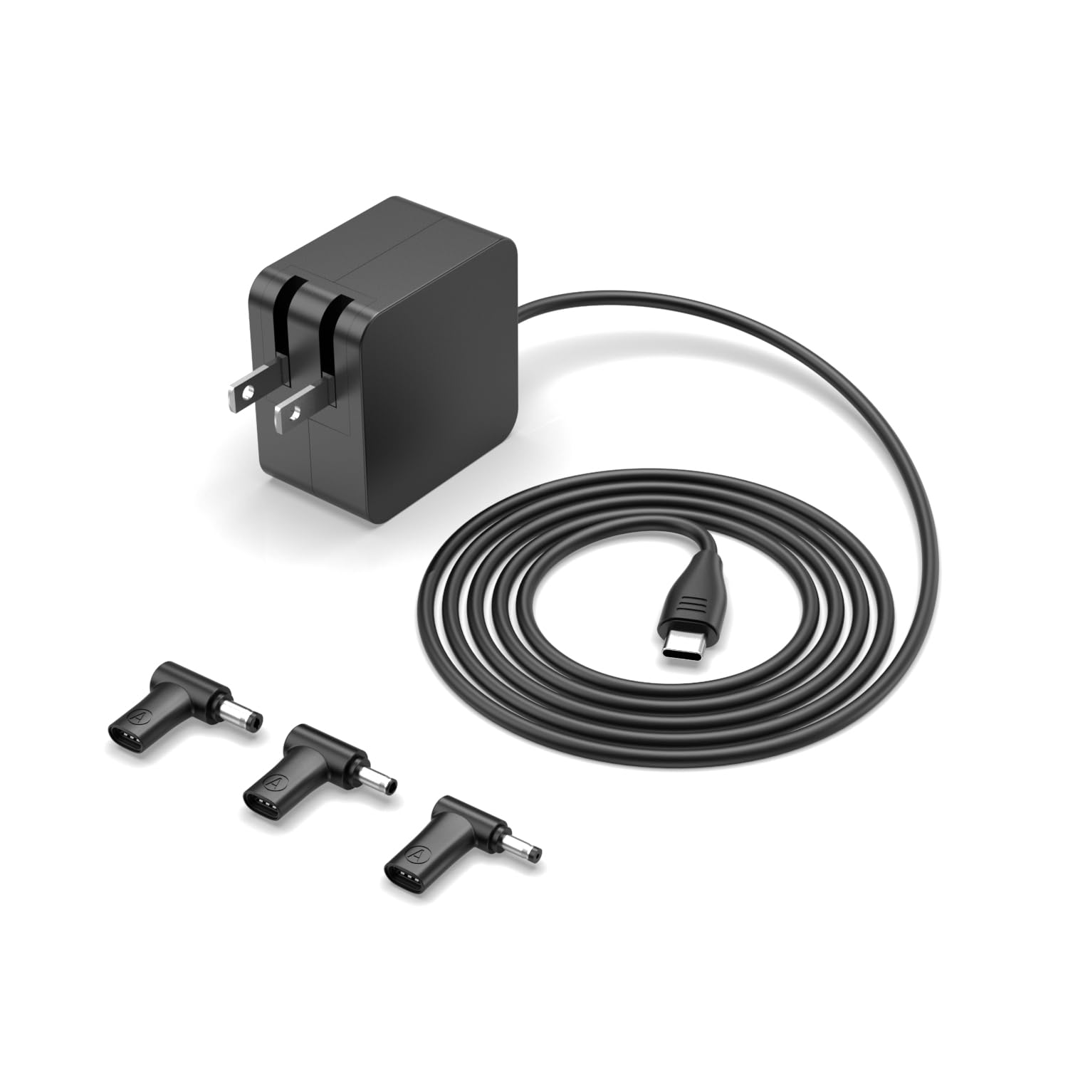 Charger For Asus Vivobook 15 17 14 16 S15 S14, Zenbook 14, Expertbook B5, Chromebook (Certified By Ul Safety) Flip Oled 65W 45W