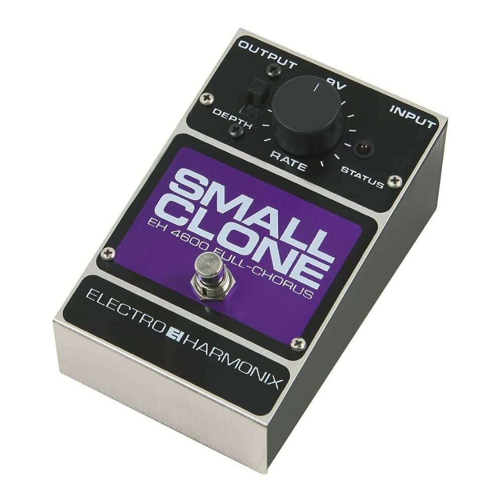Electro-Harmonix Small Clone Chorus