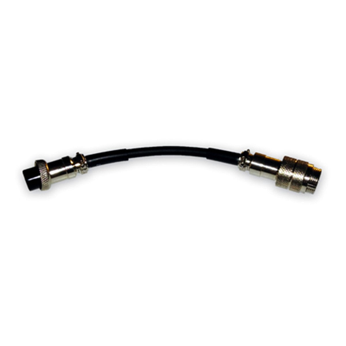Uniden Bwzg1889001 6 Pin To 4 Pin Cb Microphone Adapter