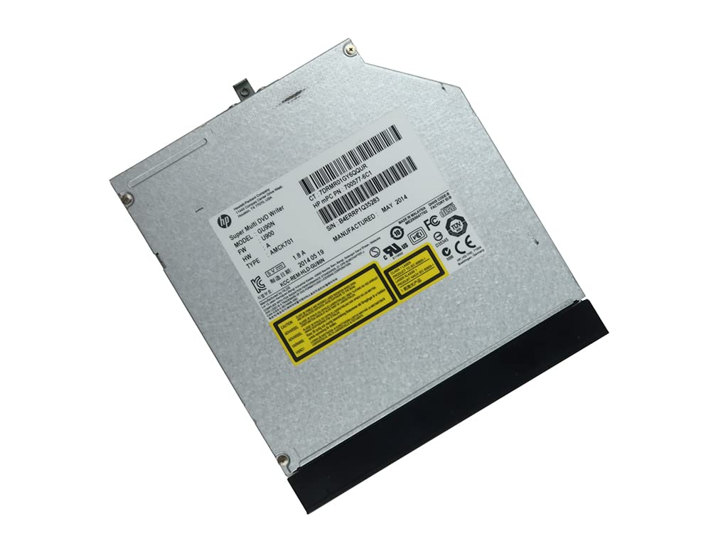 Hp Probook 6555B Laptop Su-208 Cd/Dvd Drive- 750636-001