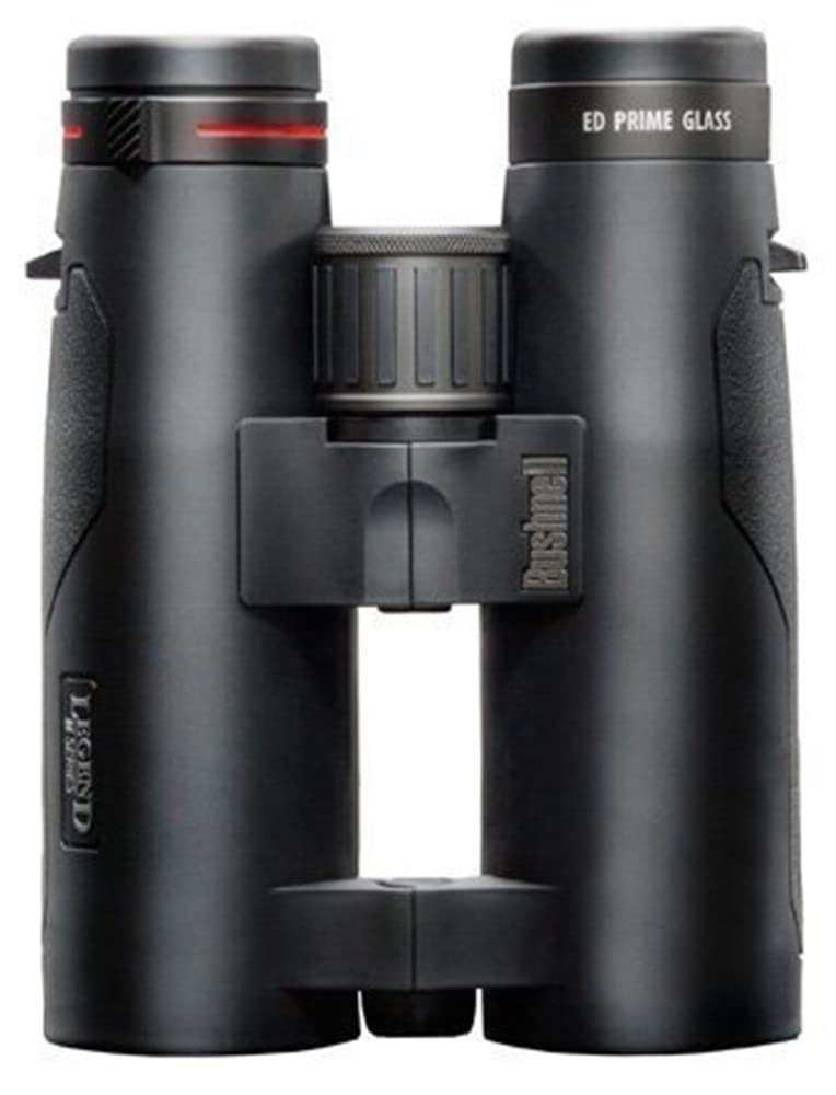 Bushnell Legend M Series 10X42 Binoculars, Black