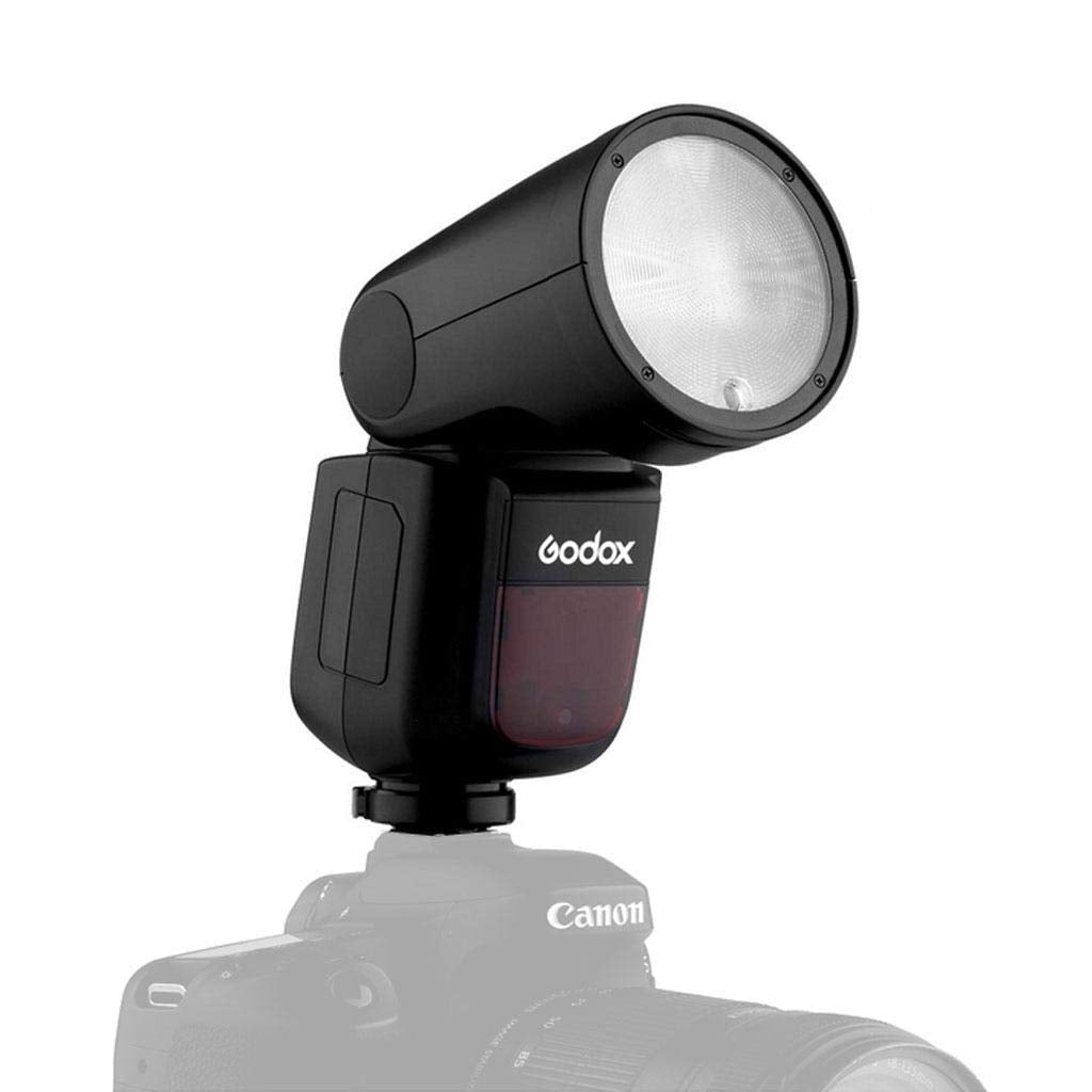 Godox V1 Flash for Sony