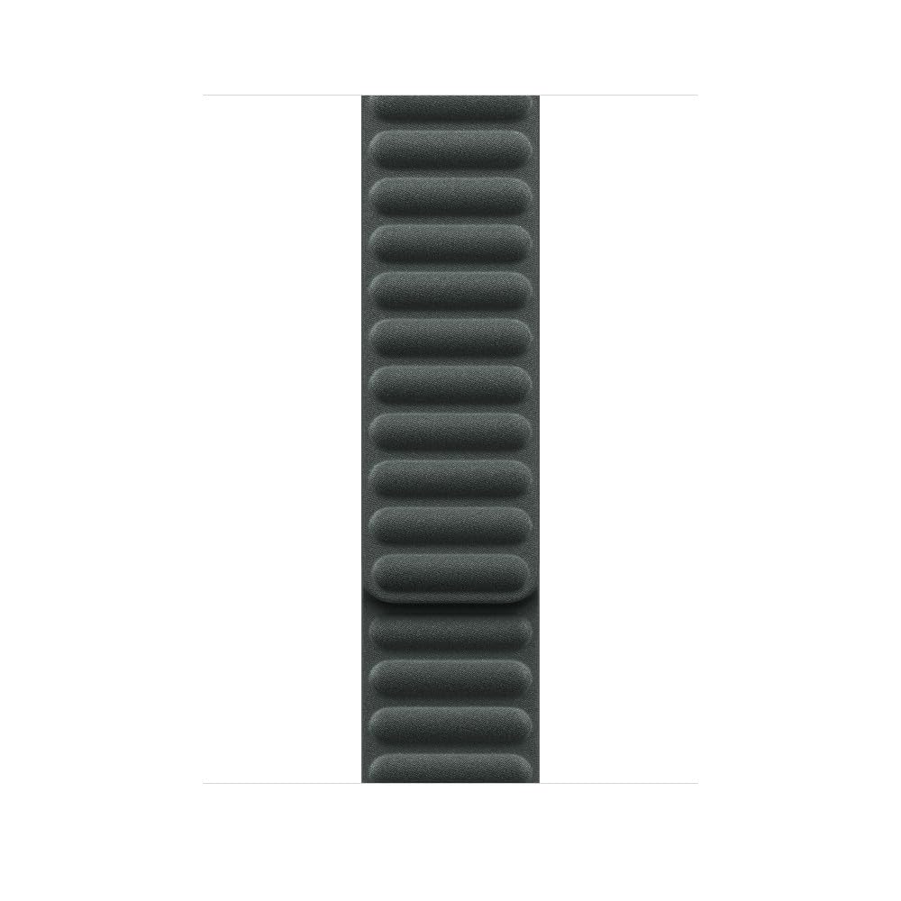 Apple Watch Band - Magnetic Link (45mm) - Evergreen - M/L