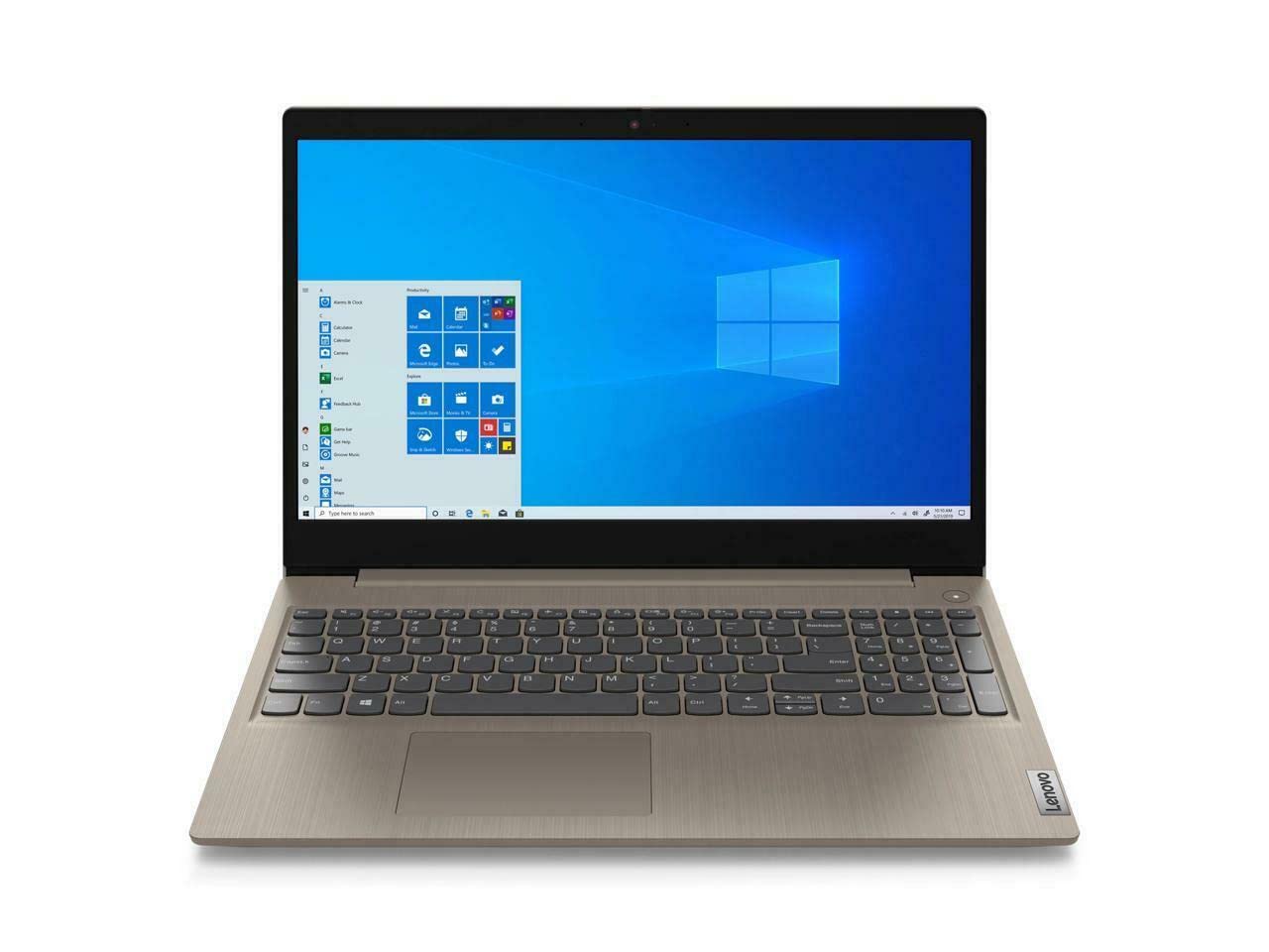 Lenovo NB 81W100E2US 15.6 Ryzen 3 3250U 8GB 512GB AMD Radeon R5 W10H Retail