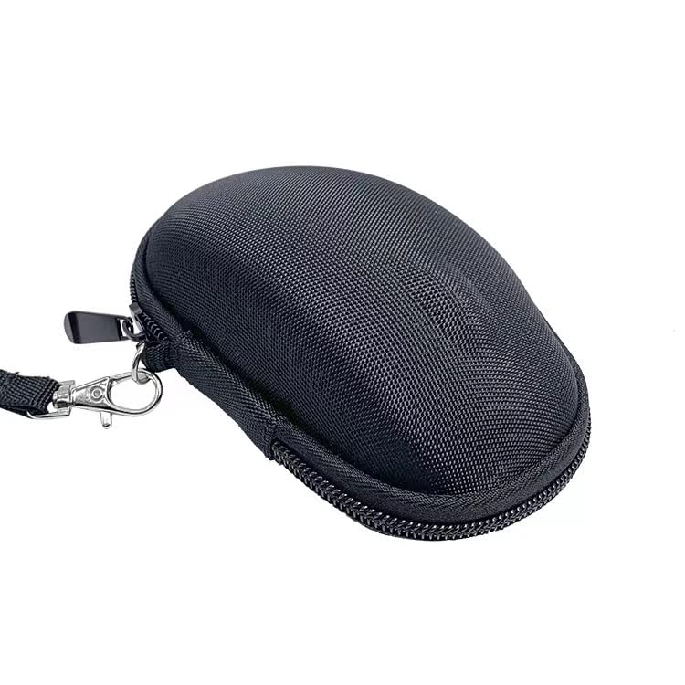 Mouse Travel Hard Protective Case Carrying Pouch Cover Bag For Logitech M720 M705 Wireless Mouse