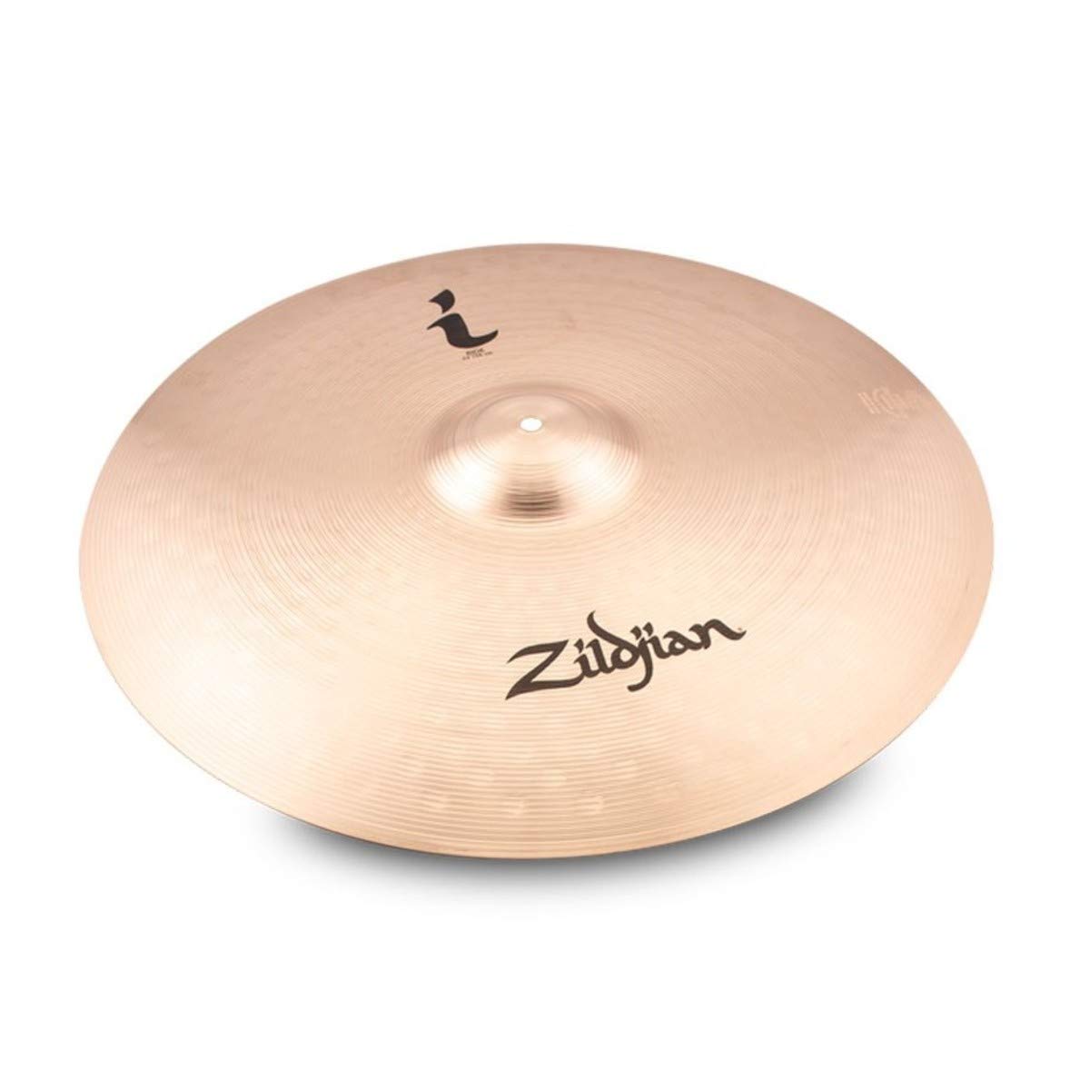 Zildjian I Family Ride Cymbal (ILH22R)