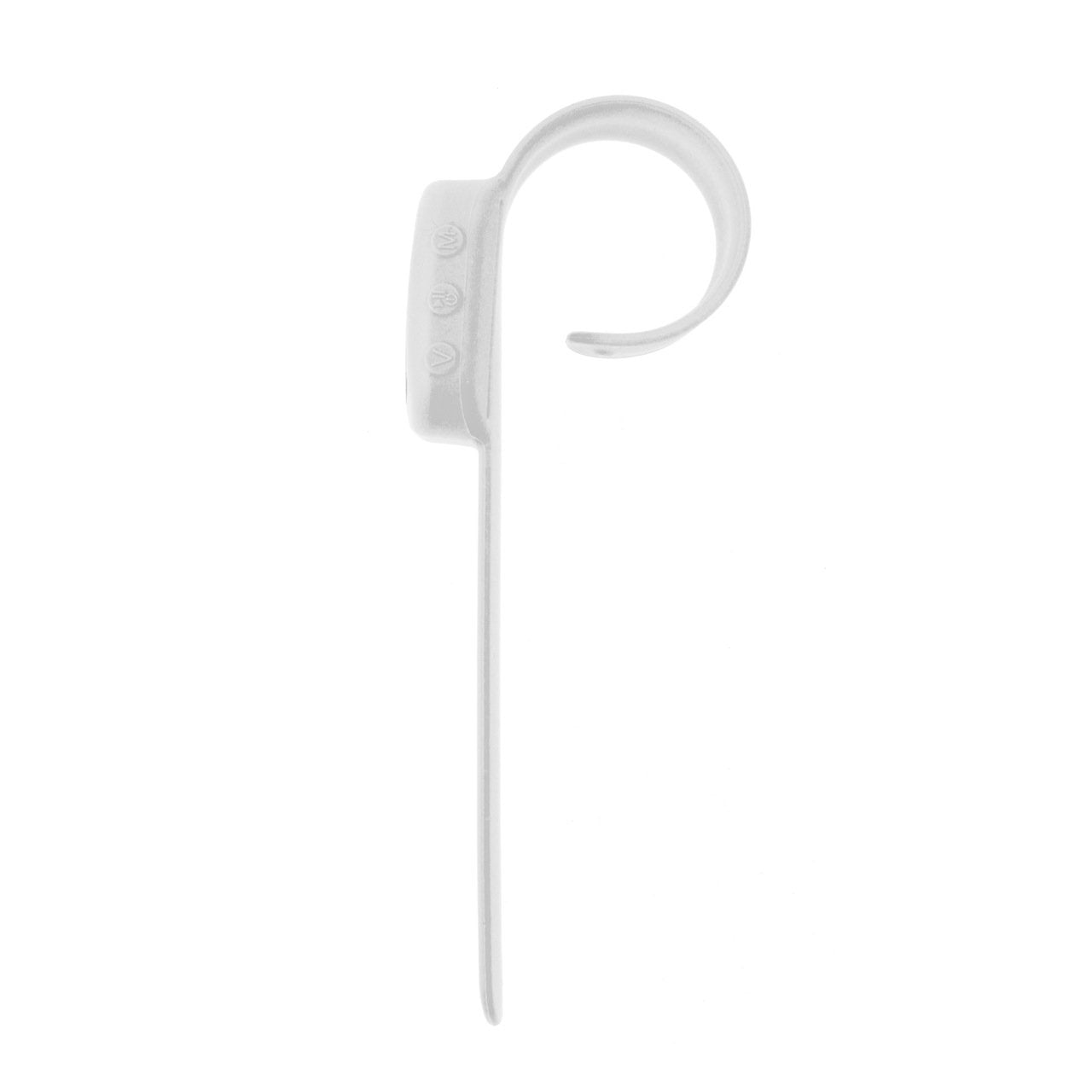 Impecca Mpw 1580W 8Gb Mp3 Slapwatch With 1.5'' Tft Display, White