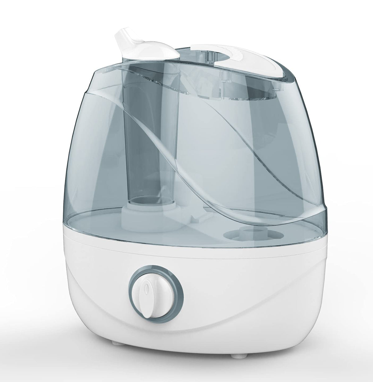 Optimus U 31000 1.4 Gallon Output Cool Mist Ultrasonic Humidifier