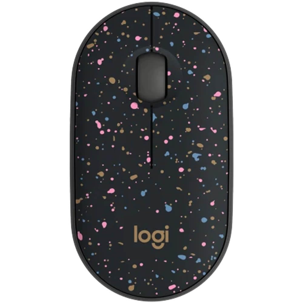 M340 Mouse Collection-Speckles