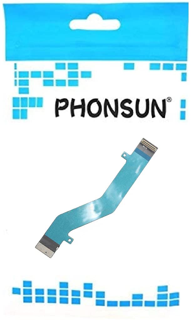 Phonsun Lcd Screen Display Connector Mainboard Flex Cable For Motorola Moto G Power 2020 Xt2041
