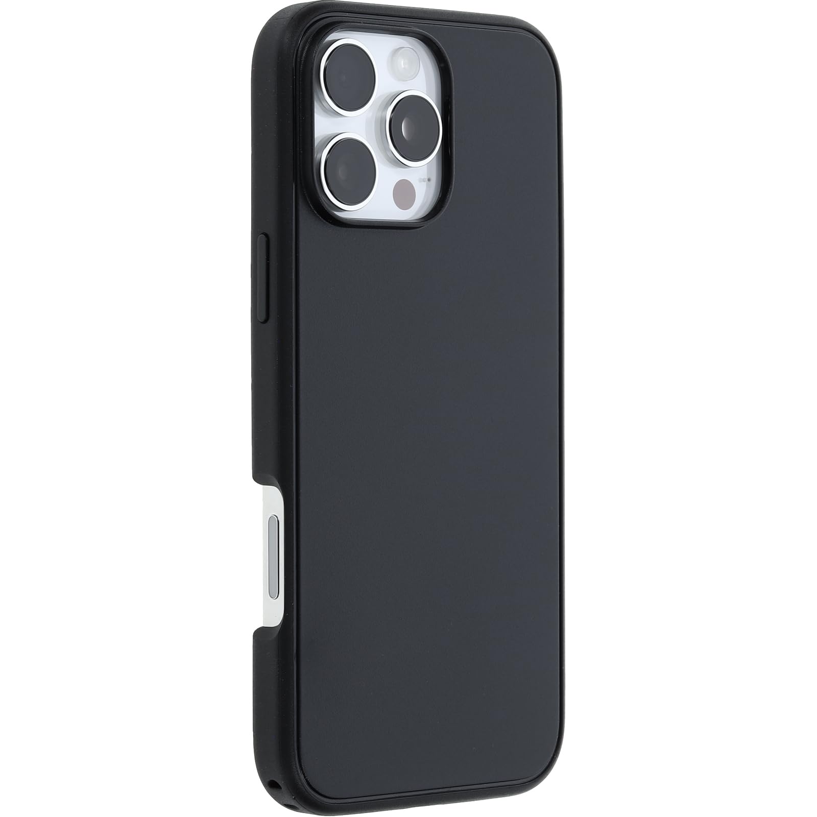 Otterbox Iphone 16 Pro Max Symmetry Series Case   Black