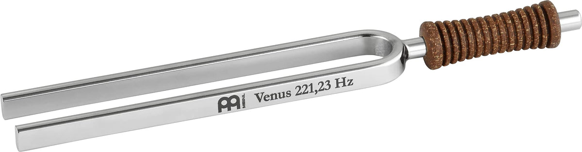 Planetary Tuning Fork (Venus) With Exact Pitch And Frequency   Made In Germany   For Meditation, Sound Healing Therapy And Yoga,