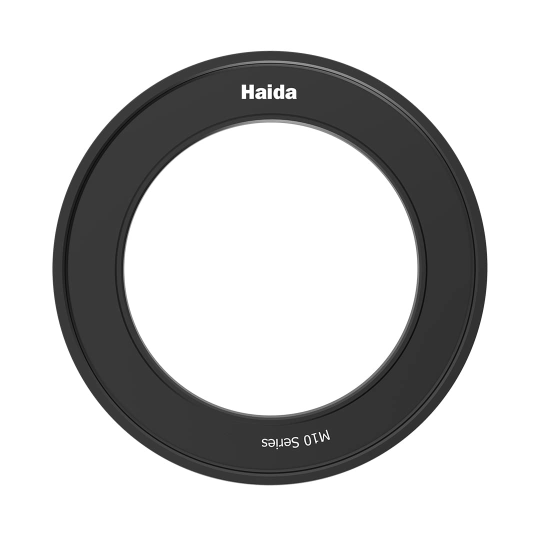 Haida 52Mm Adapter Ring For M10 100Mm Filter Holder Hd4251 52