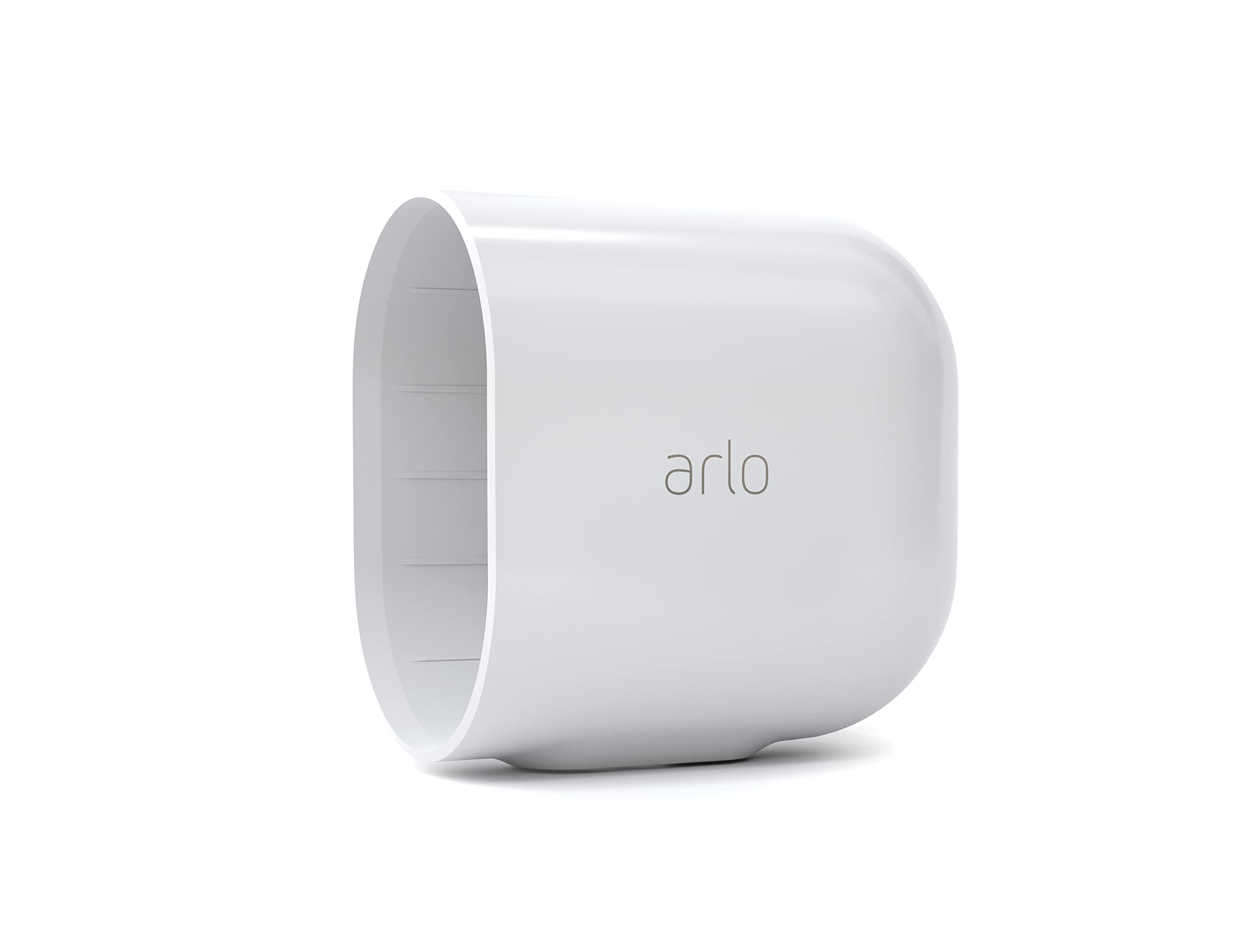 Arlo Extended Battery And Housing - Arlo Certified Accessory - Up To 2.5X Battery Life, Works With Arlo Pro 5S 2K, Pro 4, Pro 3,