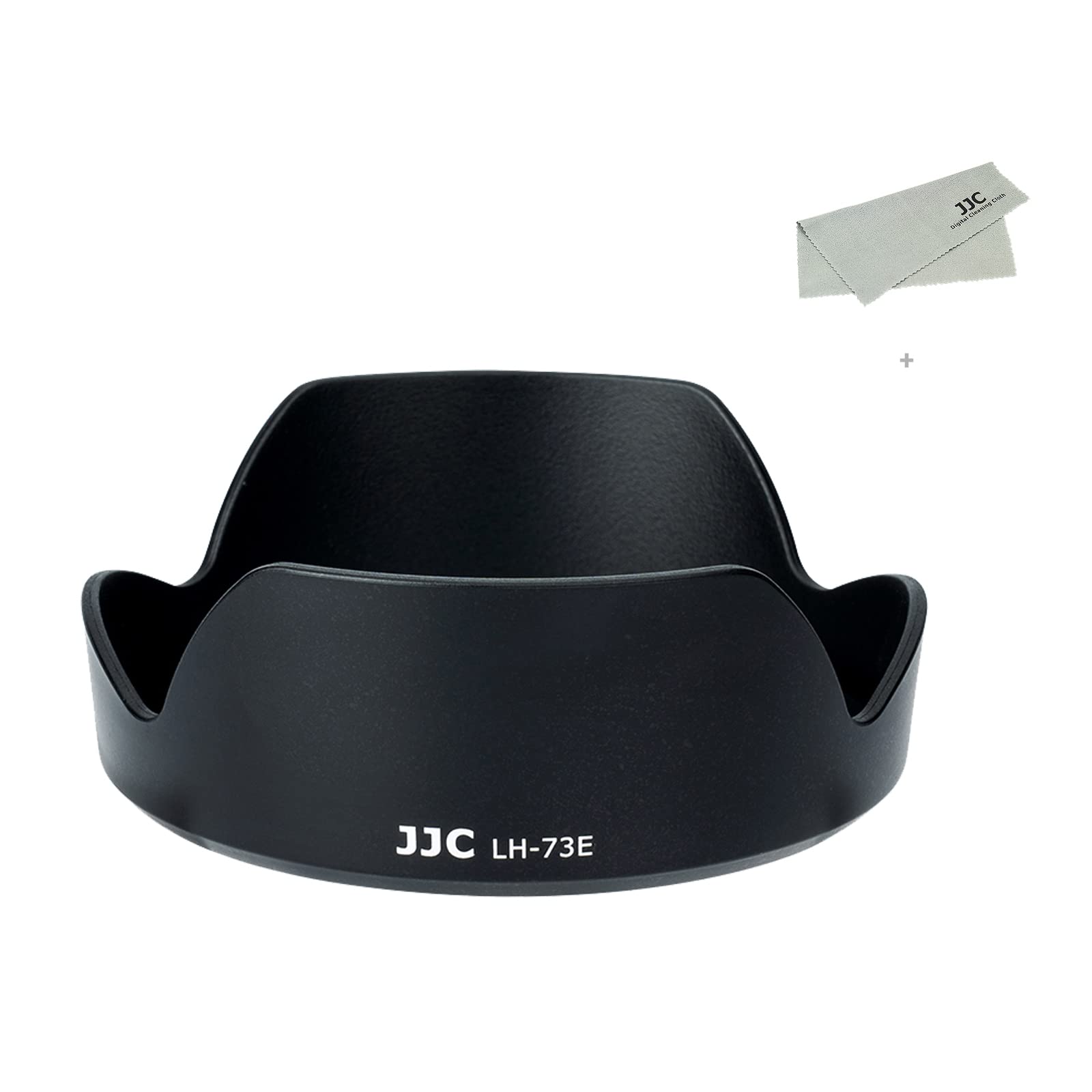Lens Hood For Canon Rf 15 30Mm F4.5 6.3 Is Stm Lens On Eos R6 Mark Ii Eos R Series Camera, Reversible Lens Shade Replace Canon E