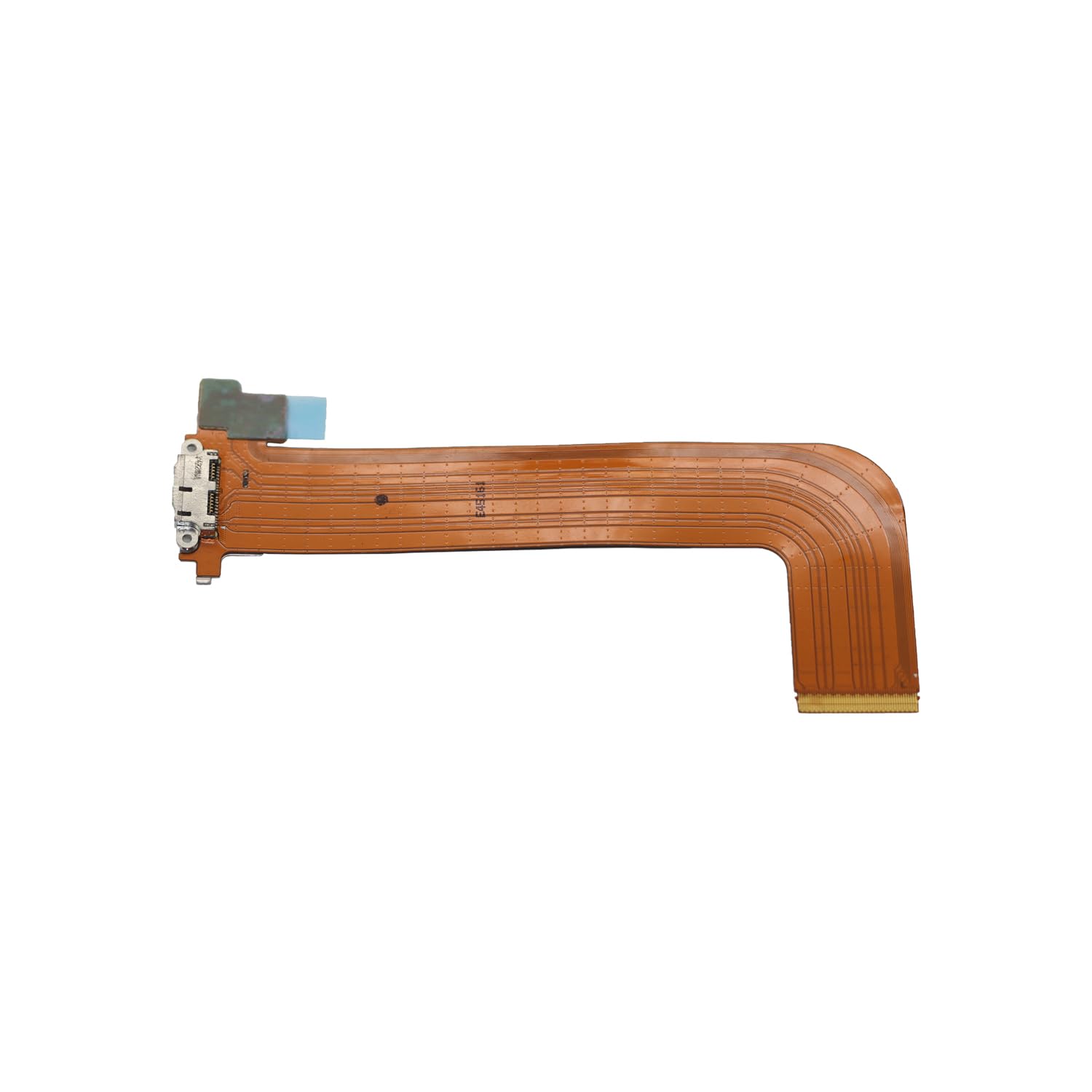 Usb Charging Port Plug Flex Cable For Samsung Galaxy Tab Pro Sm T900 P900 12.2''