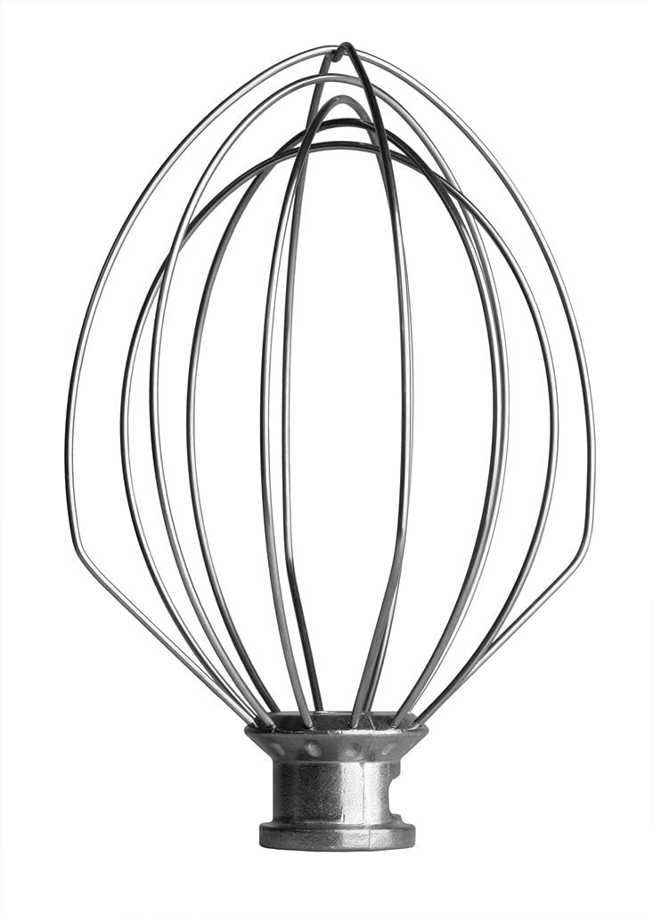 Kitchenaid Replacement Wire Whip For 5 Quart Lift Machines