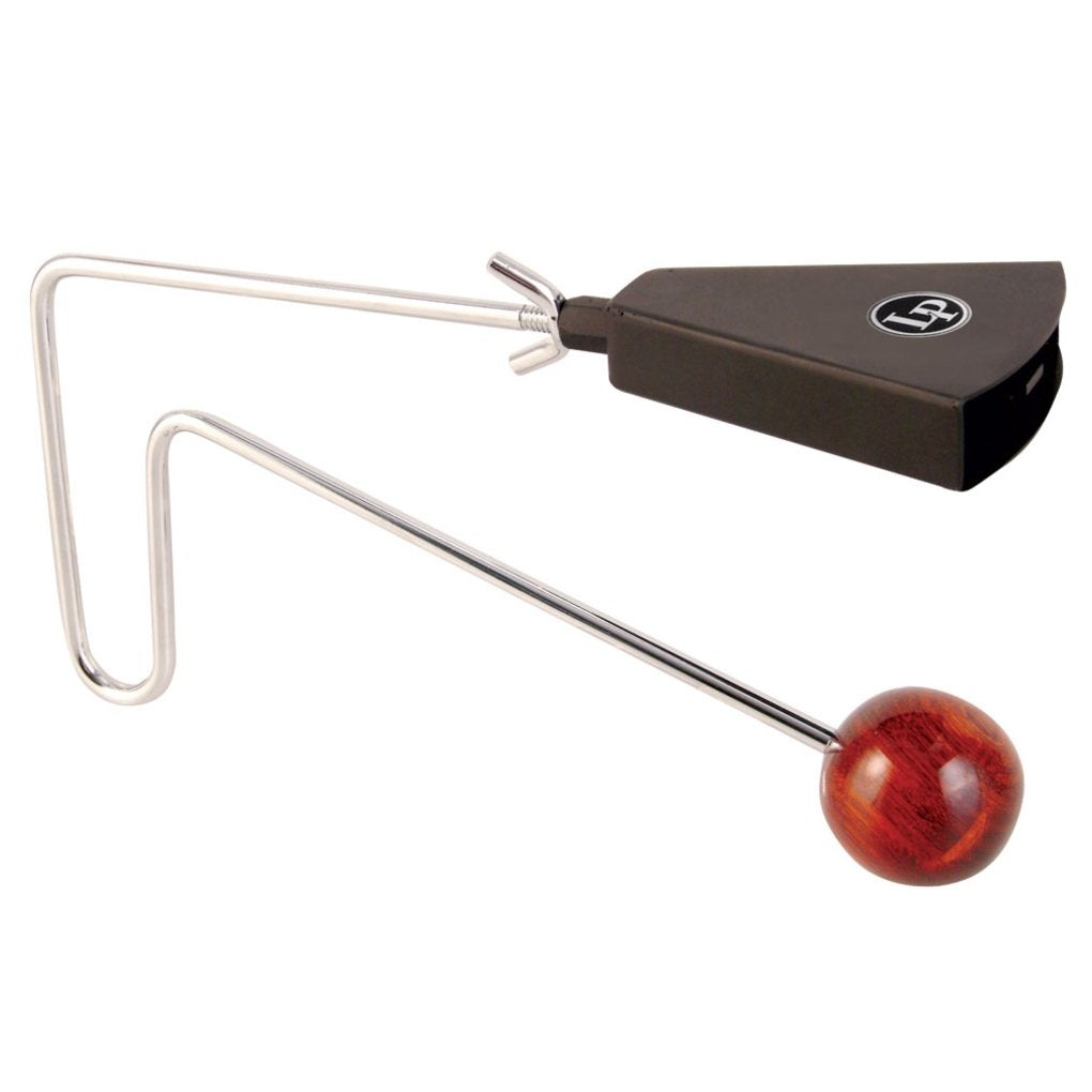 Latin Percussion Lp424D Vibra Ii With Metal Chbr