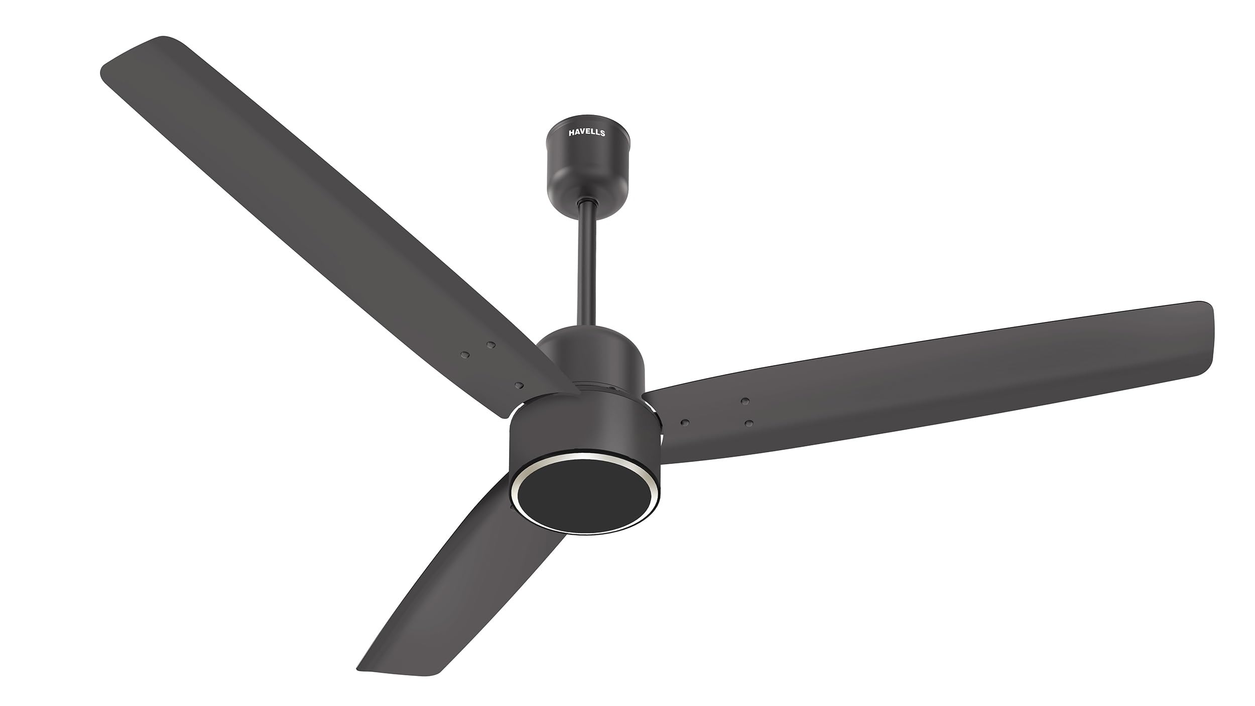 Havells Fab Bldc Pro Ceiling Fan 1200Mm, 380 Rpm, Savings Upto 65%, Reverse Rotation, 4 Modes (Boost, Sleep, Breeze, Mop), Low W