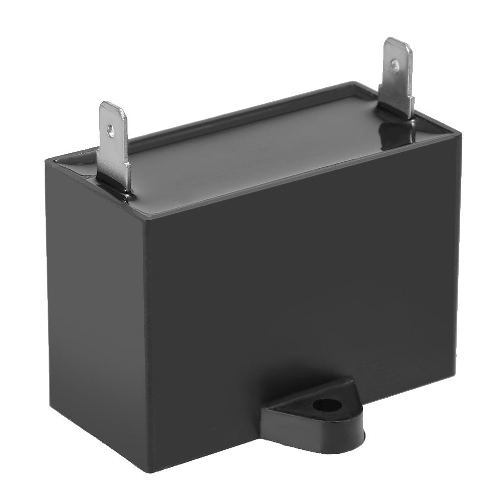 Hoypeyfiy Cbb61 24Uf 23Uf 300 350 400 450V Generator Capacitor Replacement For Jkd Dianz Dongrong Ruva