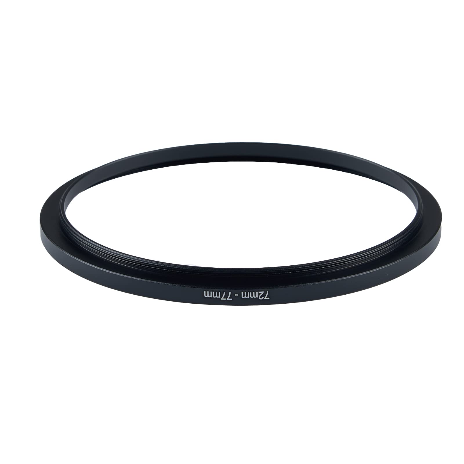 72Mm To 77Mm Step Up Ring