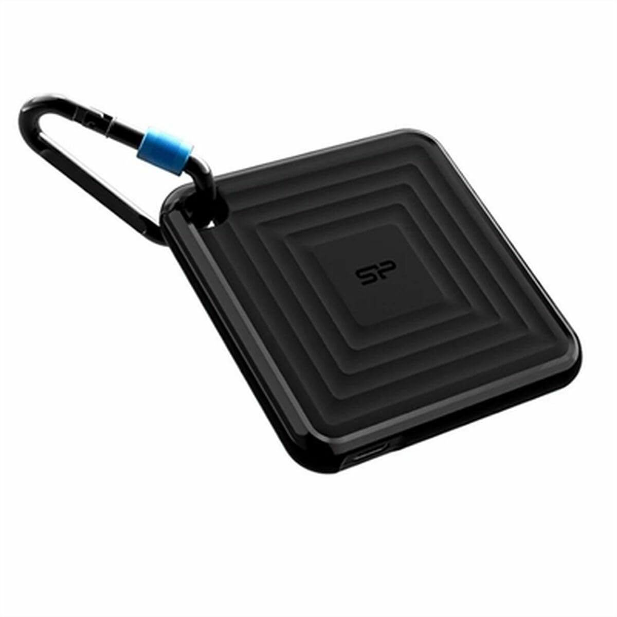 Silicon Power External SSD PC60 256GB