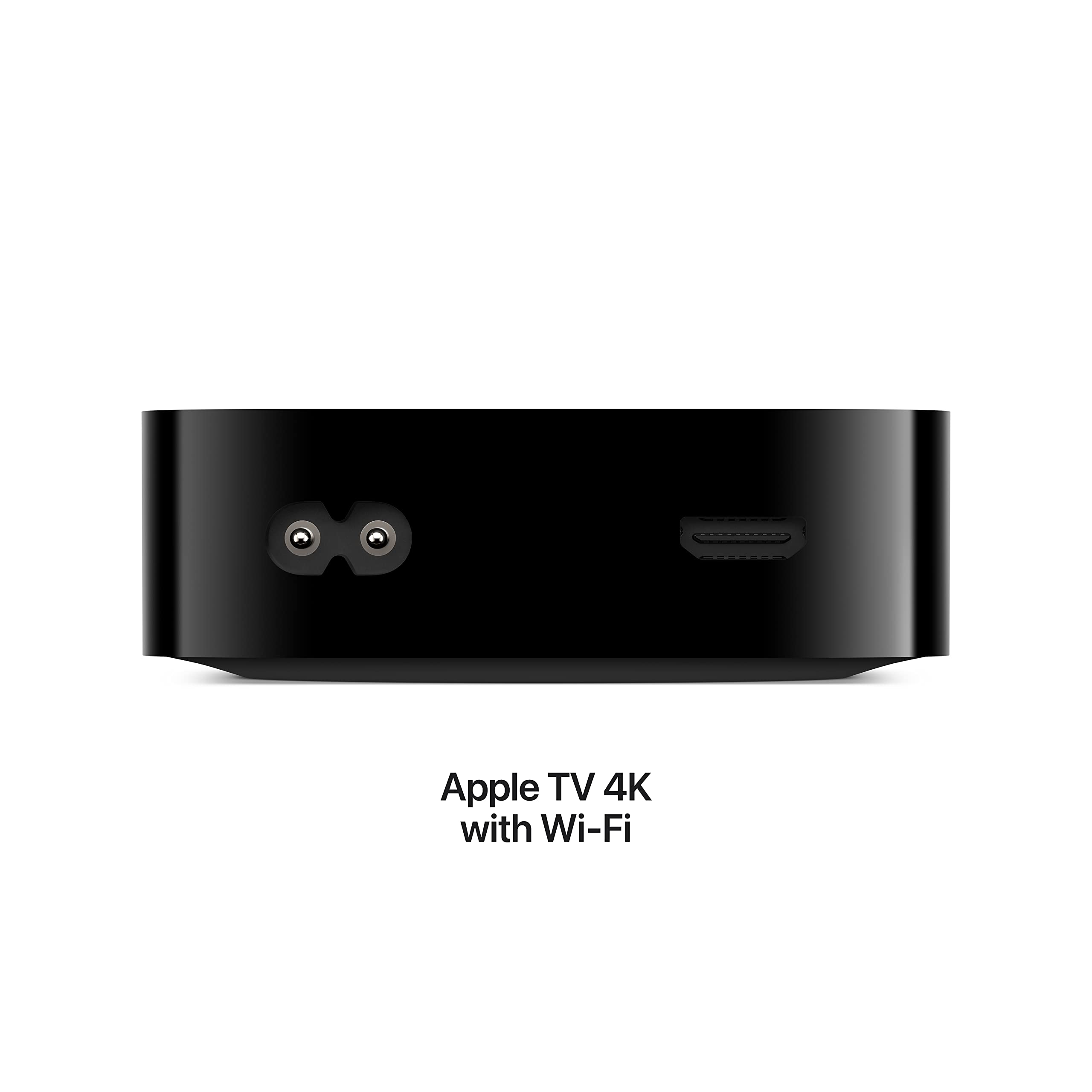 Apple 2022 Apple TV 4K Wi Fi with 64GB Storage (3rd Generation)