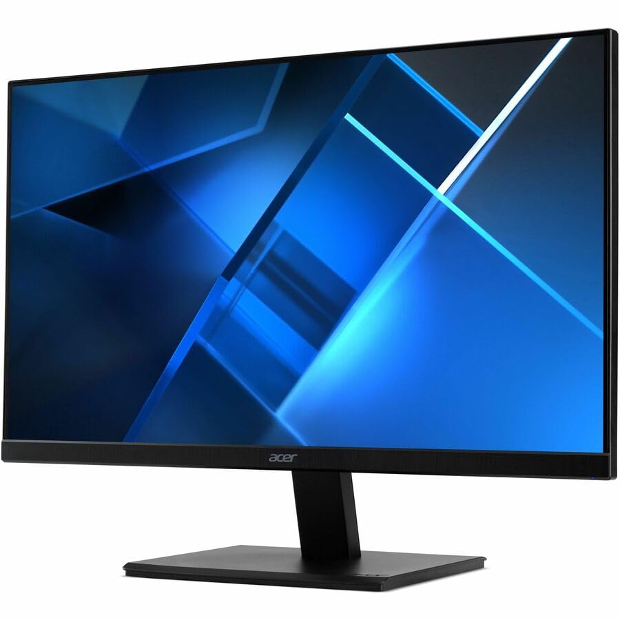 Acer 27In. 3840X2160 Ips Display