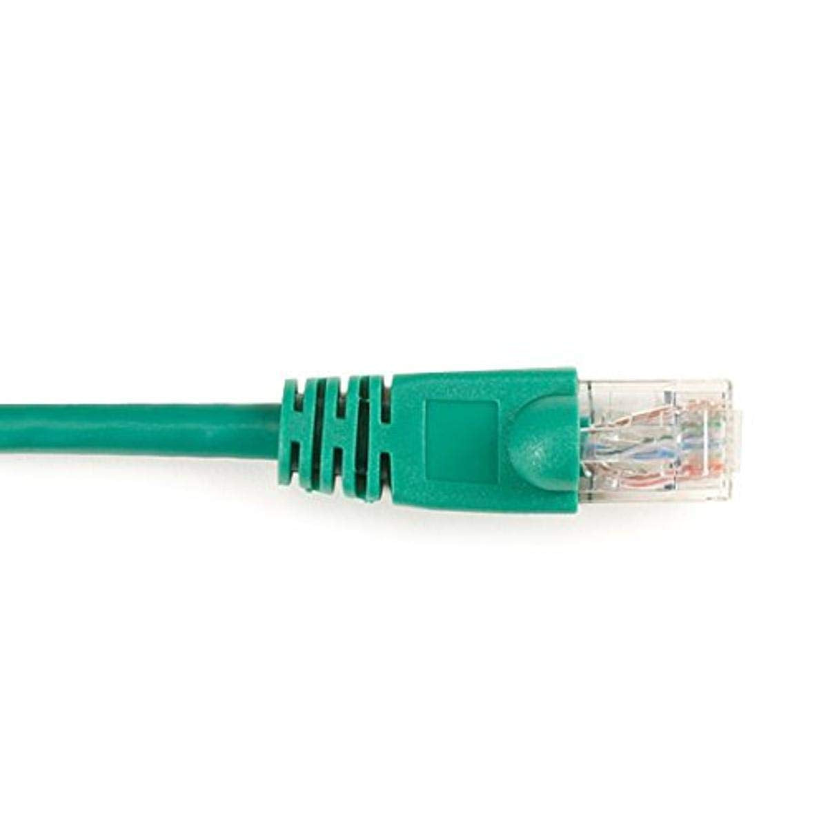 Black Box Network Services Cat6 Patch Cables Green Cat6Pc 003 Gn