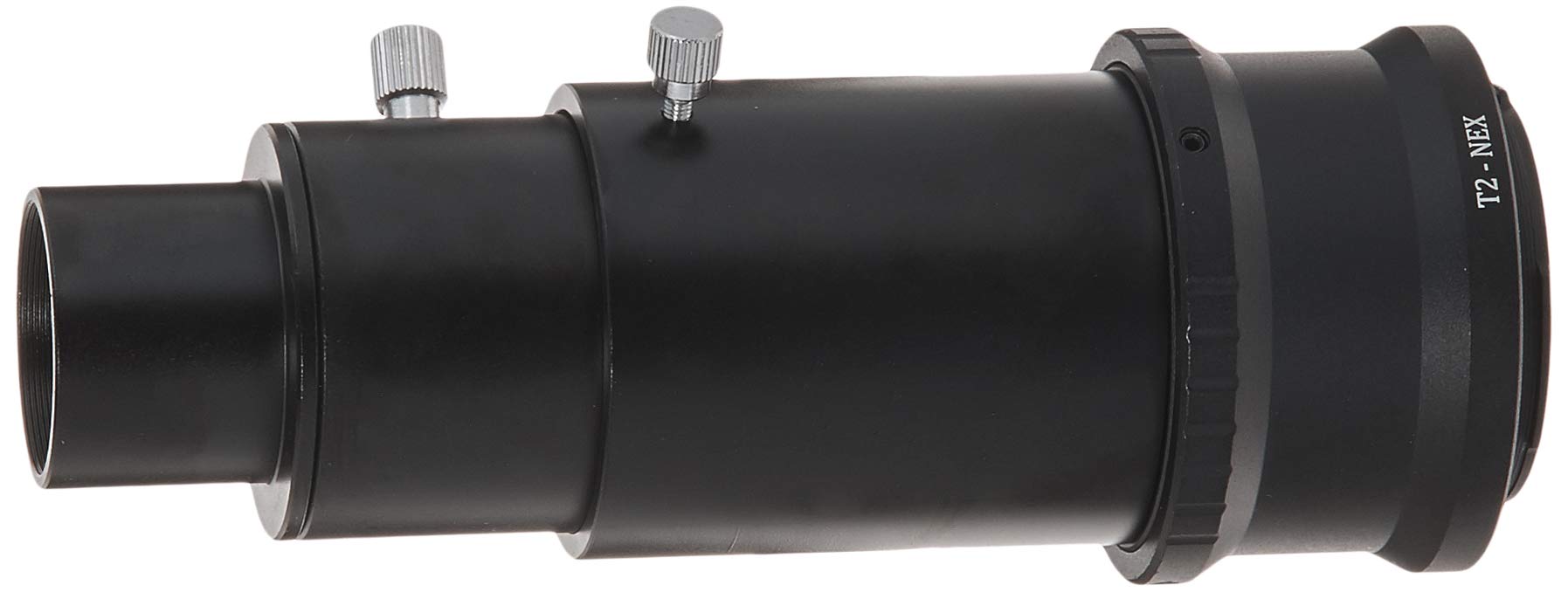 Gosky Deluxe Telescope Camera Adapter Kit for Sony E-Mount (Mirrorless) Cameras (E-Mount - Including NEX, A7 & VG Series)- for T