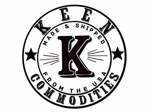 Keep Calm And Weld On Vinyl Decal Sticker | Cars Trucks Vans Windows Laptops Walls Cups | White | 5.5 X 3 Inches | Kcd1878