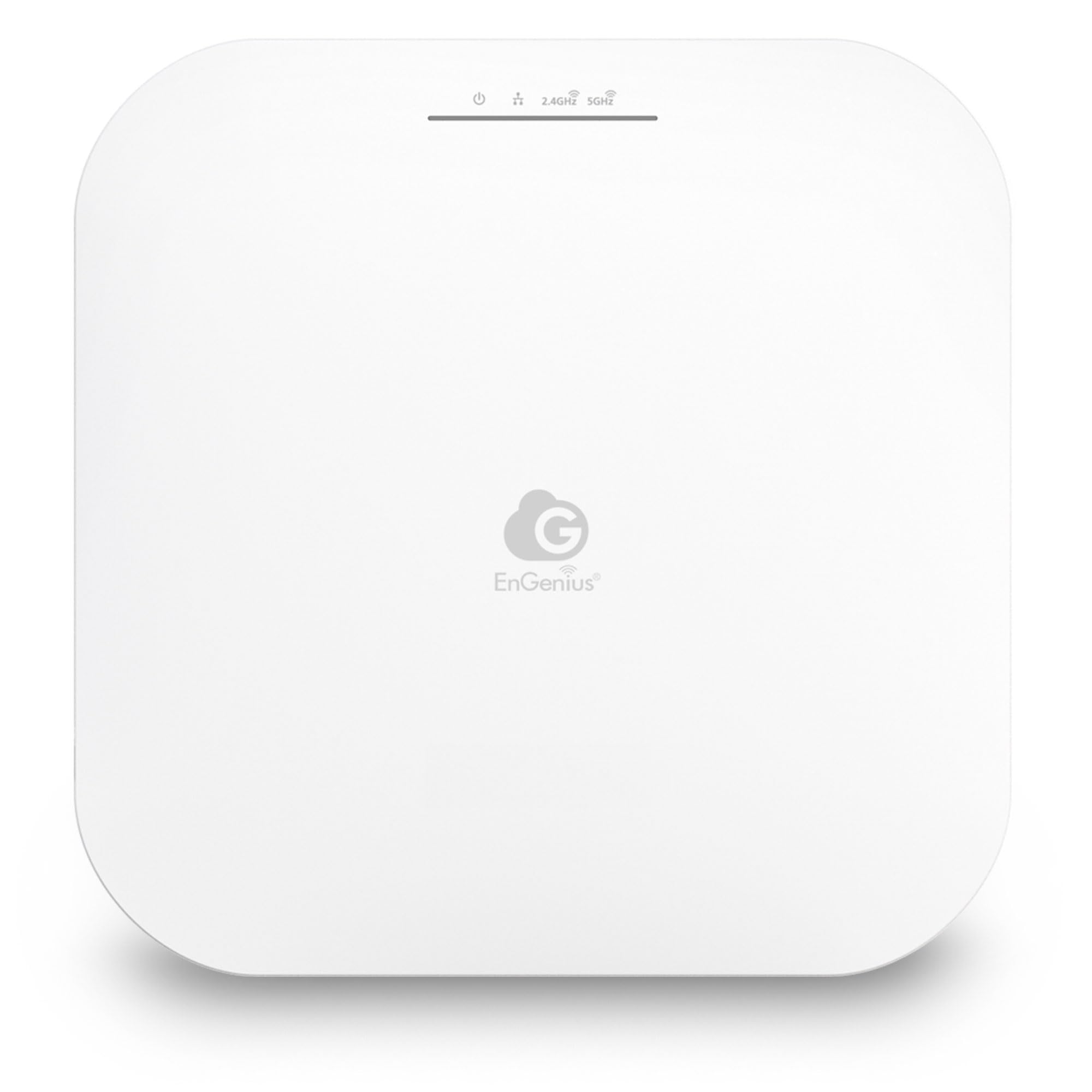 Engenius Cloud Managed Ecw212L Wi-Fi 6 Lite Indoor 4X4 Access Point Supports Hig