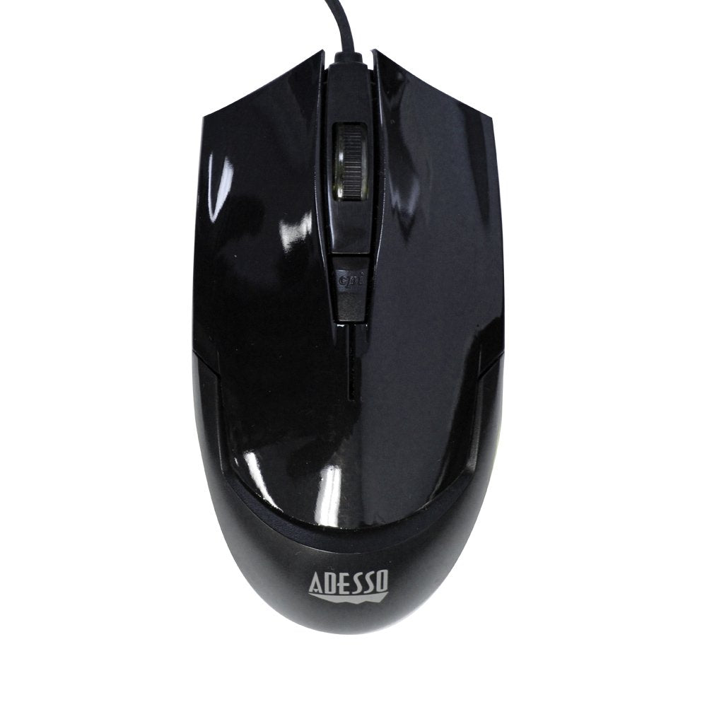 Adesso Imouse G1   Illuminated Desktop Mouse