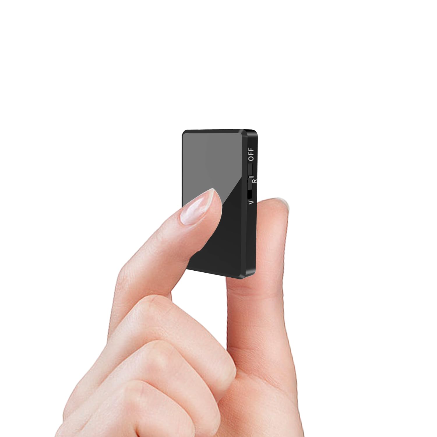 Voice Recorder   64Gb Mini Voice Recorder   Digital Voice Recorder With Noise Reduction, Voice Activated Recorder For Study Lect