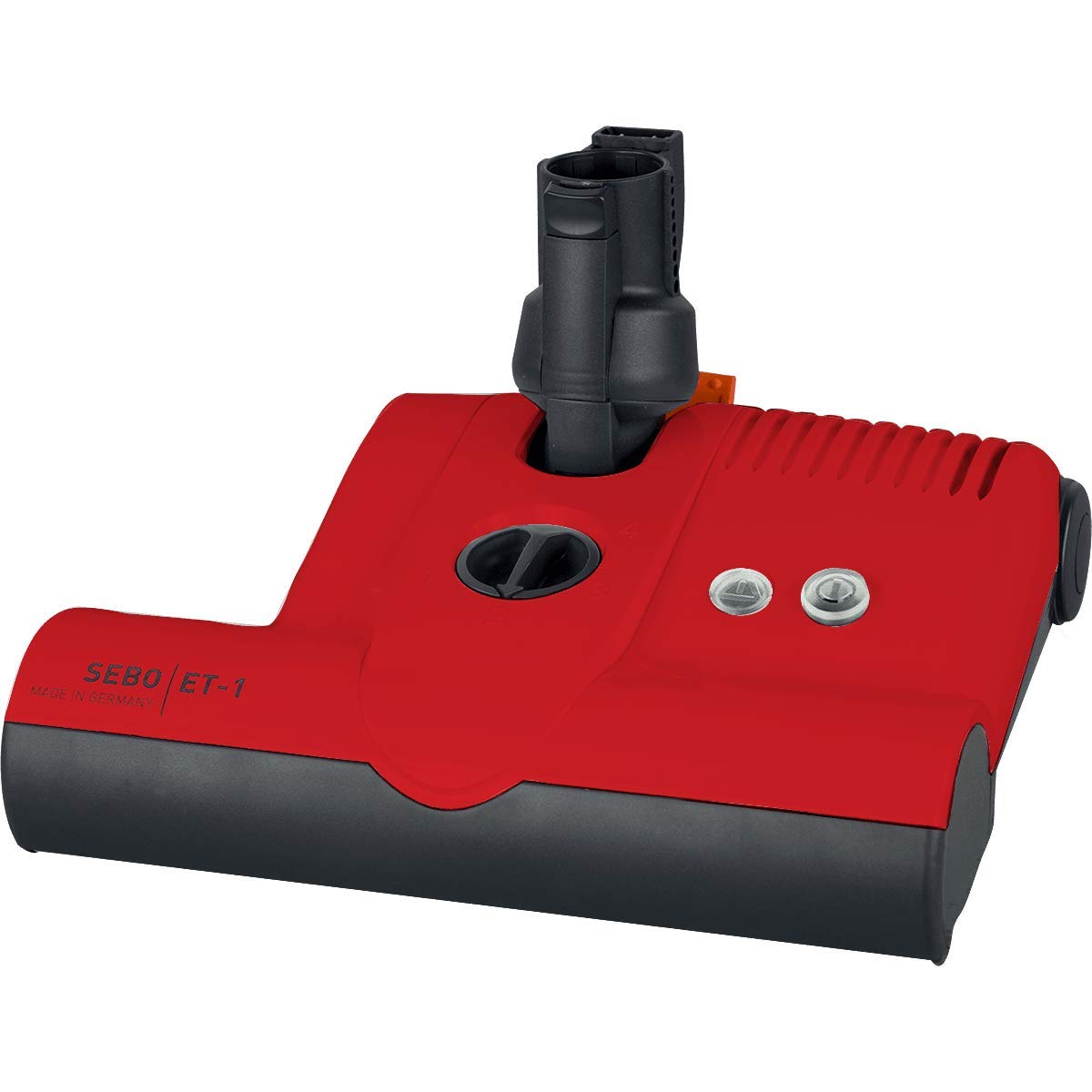 Sebo 9299AM ET-1 Power Head for K3, D4 and Felix 1, Red