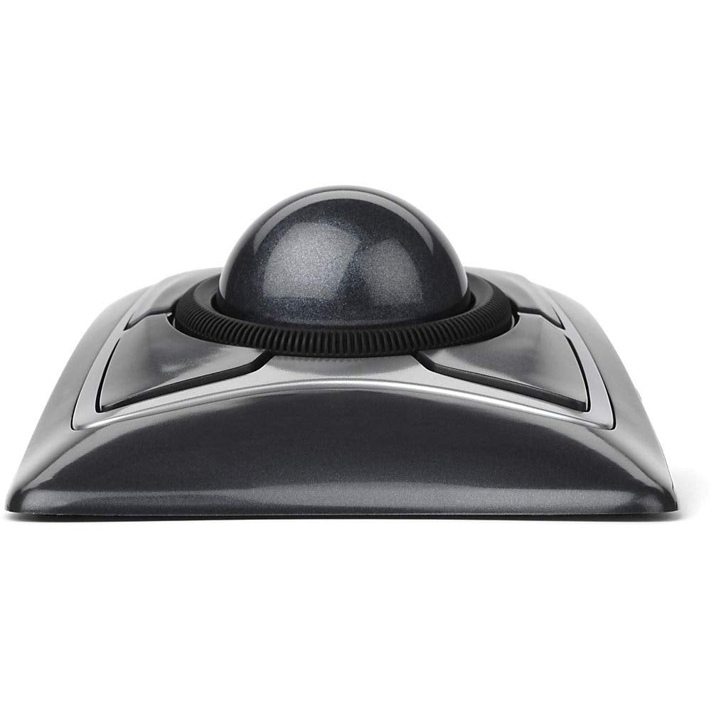 Acco/Kensington Trackball Expert Mouse Optical